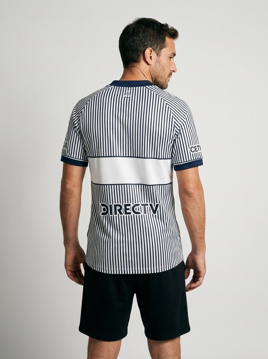 Jersey Away 26/27
