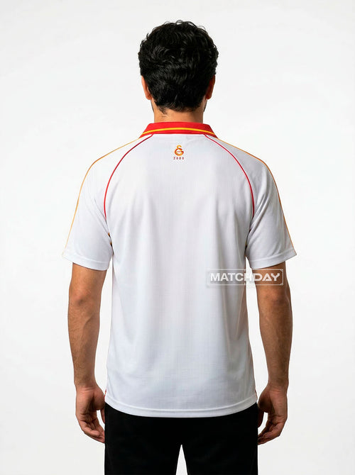 Jersey Retro Third 1999