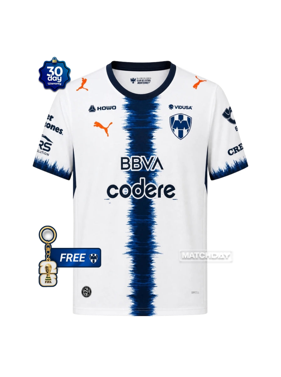 Jersey Away 26/27