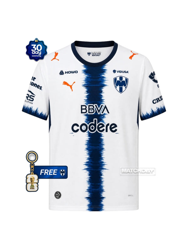 Jersey Away 26/27