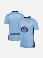 Jersey Home 25/26