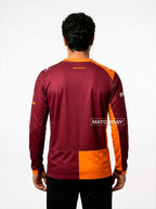 Jersey Home Long Sleeve 2026