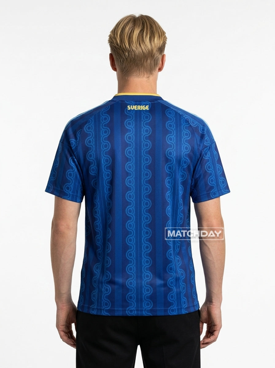 Jersey Away 2026