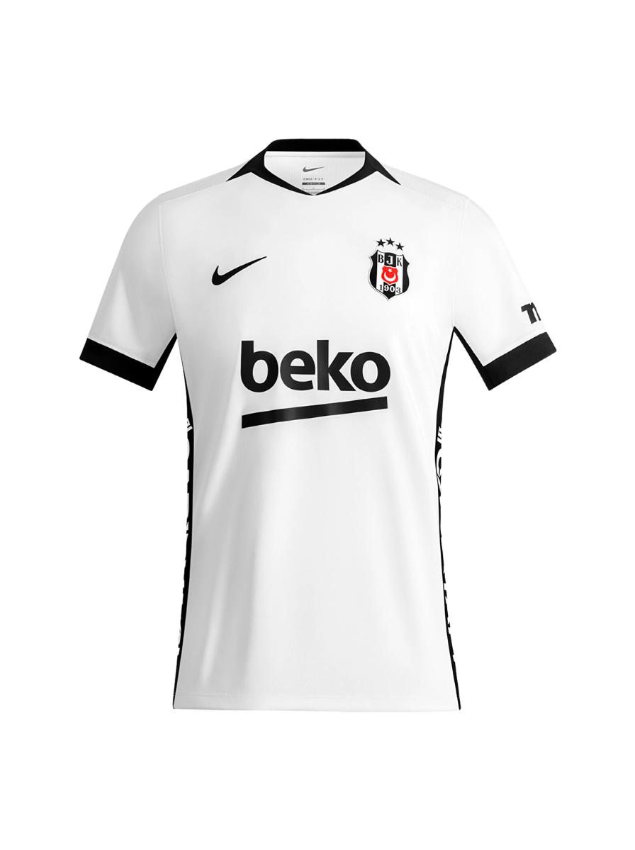 Combo Jerseys Home, Away & Third 26/27