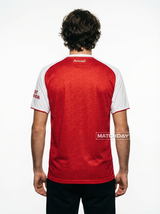 Jersey Home 25/26