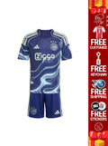 Kids Kit Away 25/26