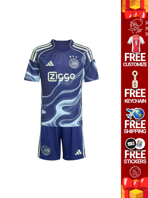 Kids Kit Away 2026