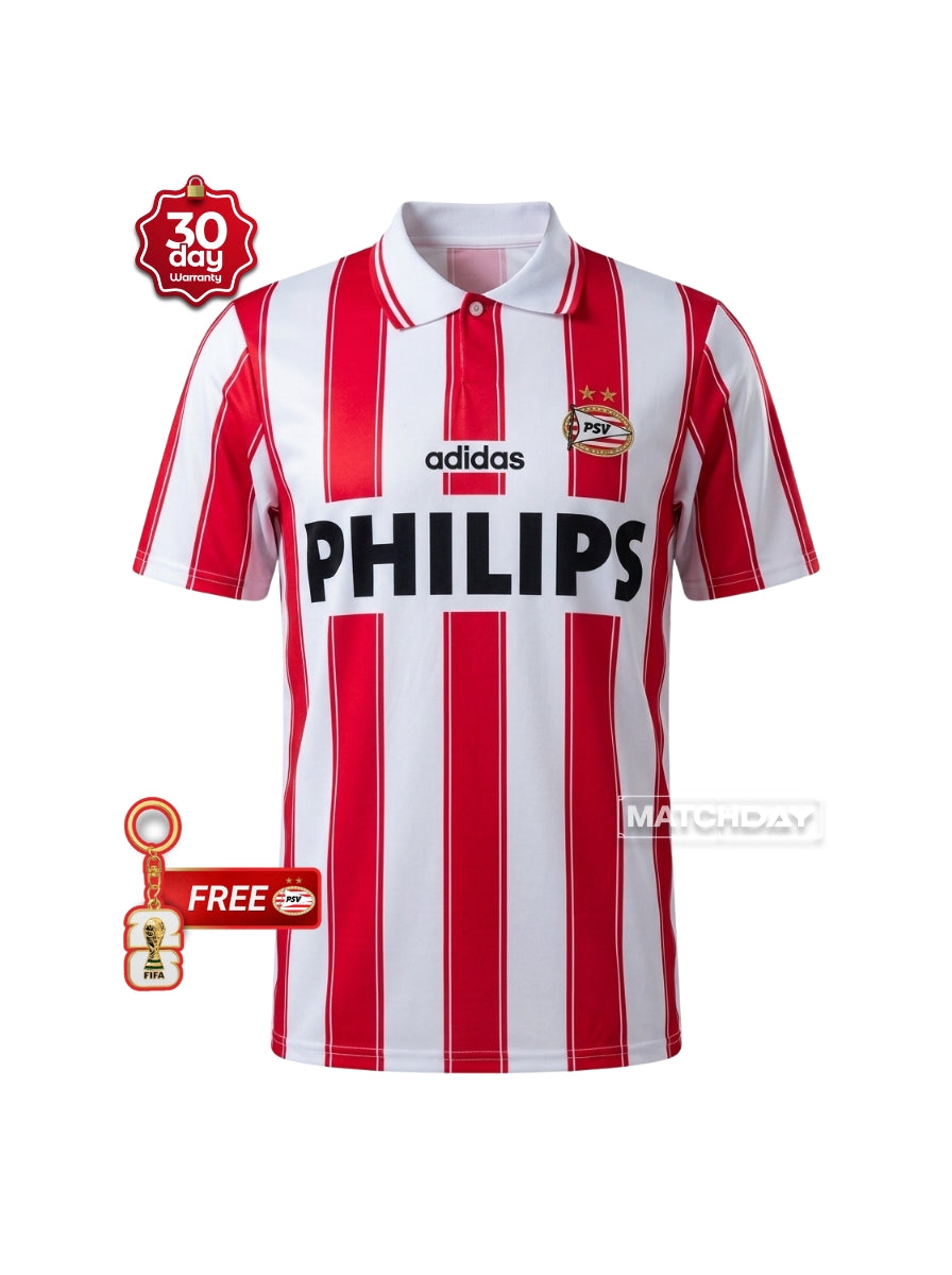 Jersey Retro Home 1994/95