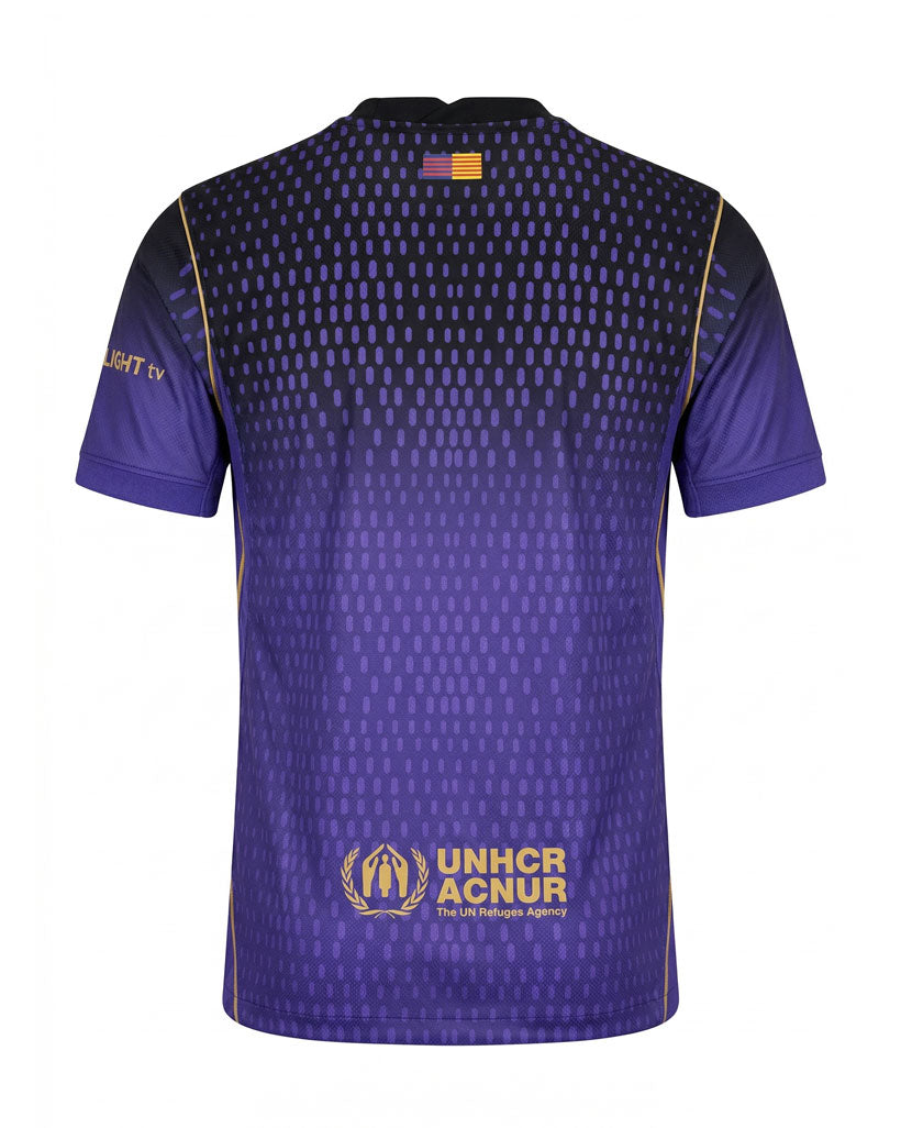 Jersey Away 26/27