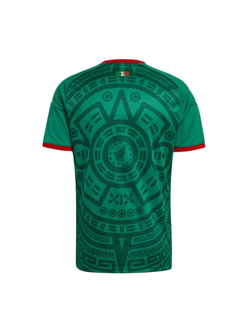 Jersey Home 2026