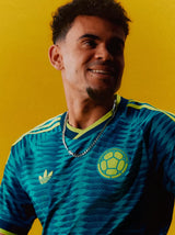 #7 LUIS DIAZ Jersey Away 2026
