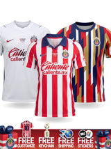 Combo Home & Away & Pre-Match 26/27
