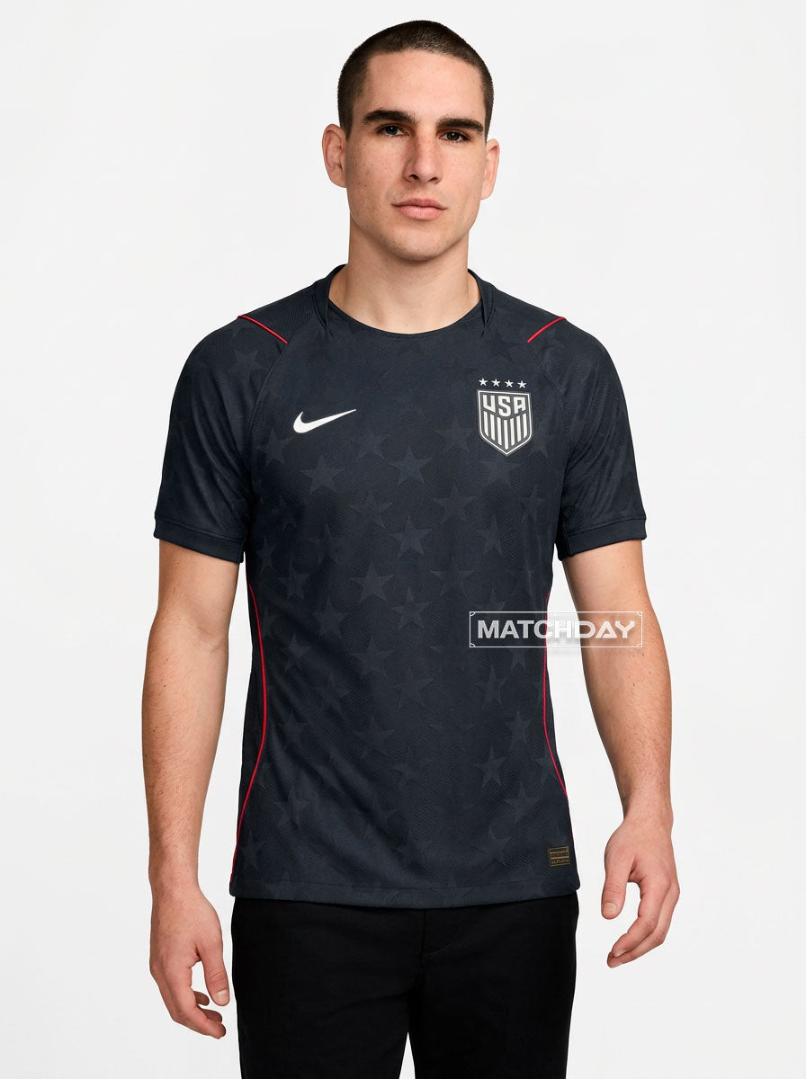 Jersey Away 2026