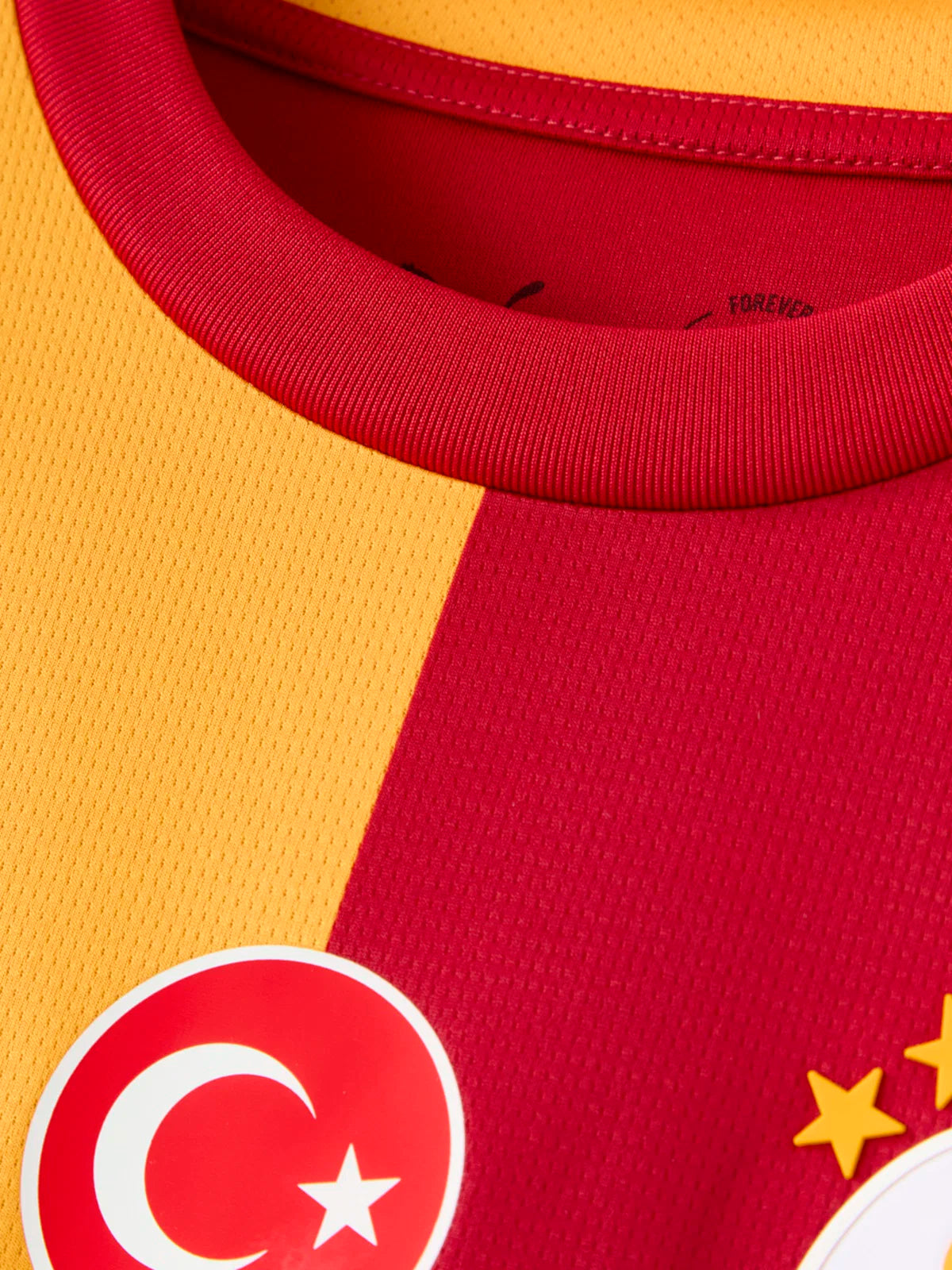 #10 Sane Jersey Home 26/27
