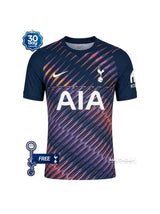 Jersey Away Player 26/27