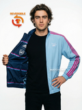 Reversible Windbreaker 2026