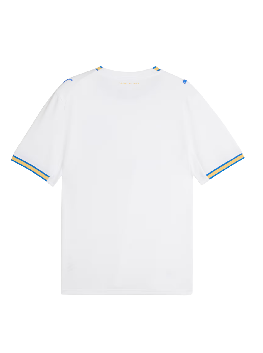 Jersey Home 26/27