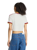 Women's Cropped Away 2026