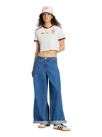 Women's Cropped Away 2026