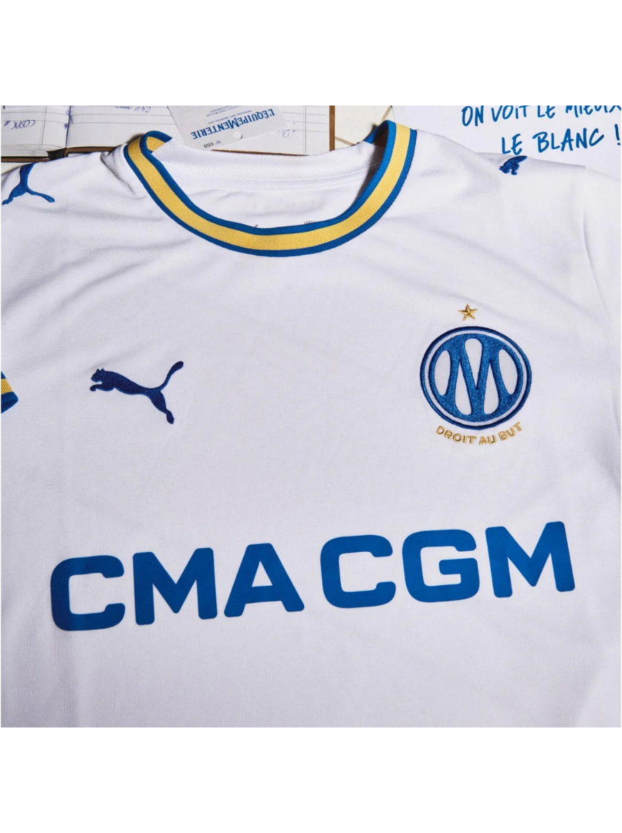 Jersey Home 26/27