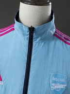 Reversible Windbreaker 2026