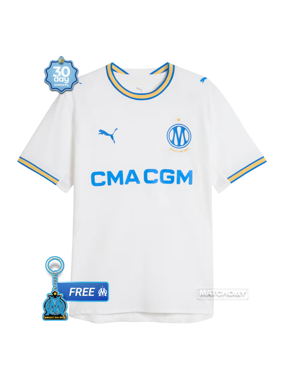 Jersey Home Player 26/27