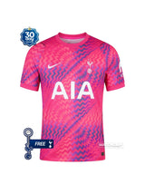 Jersey Goalkeeper 26/27