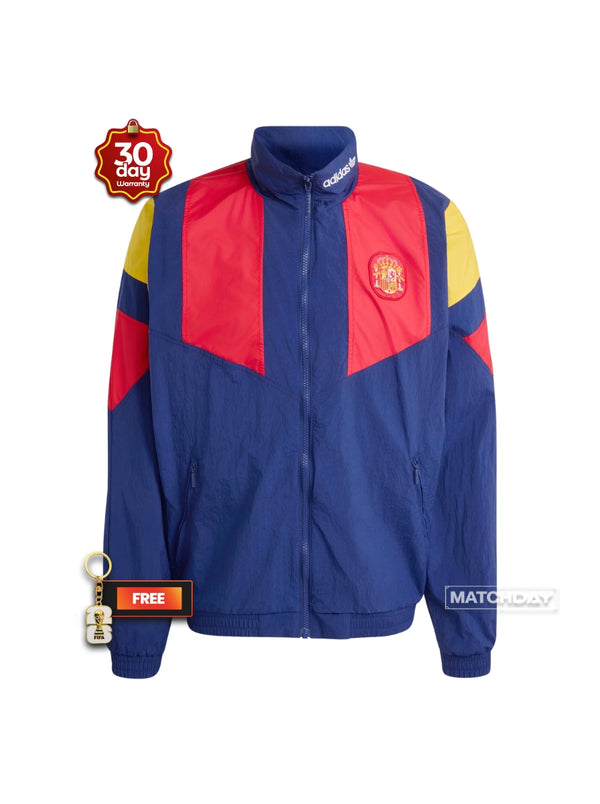WindBreaker EQT 2026