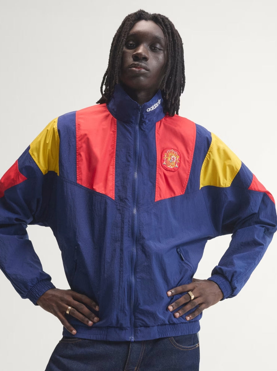 WindBreaker EQT 2026