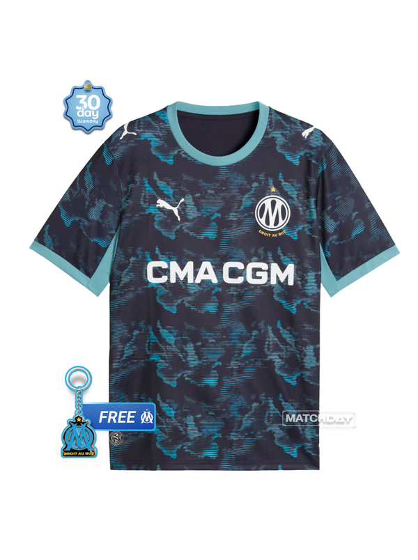 Jersey Away 26/27