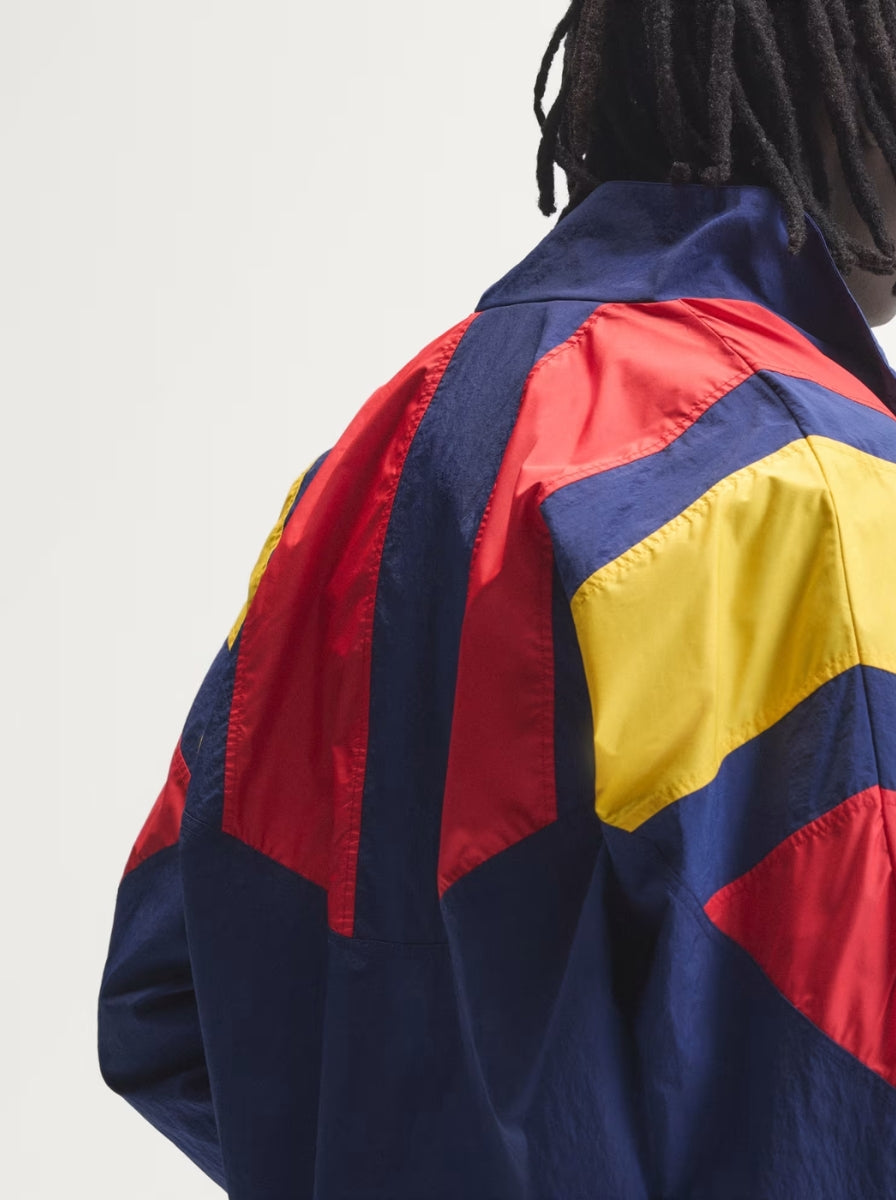 WindBreaker EQT 2026