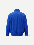 Reversible Windbreaker