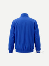 Reversible Windbreaker