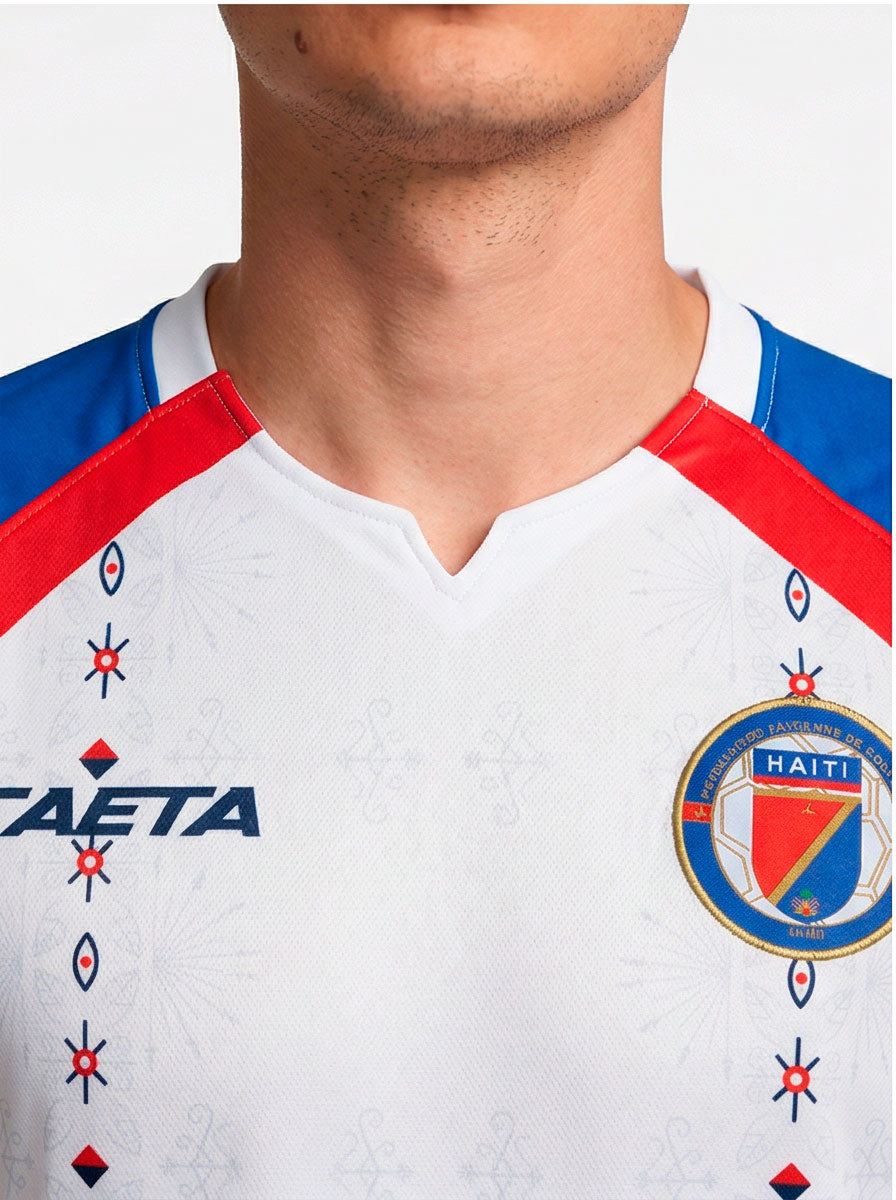 Jersey Away 2026