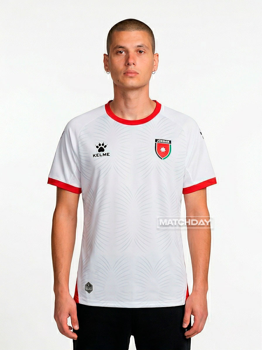 Jersey Home 2026