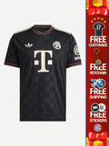 Jersey Third 25/26