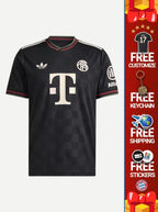 Jersey Third 25/26