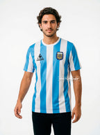 Jersey Retro 1986