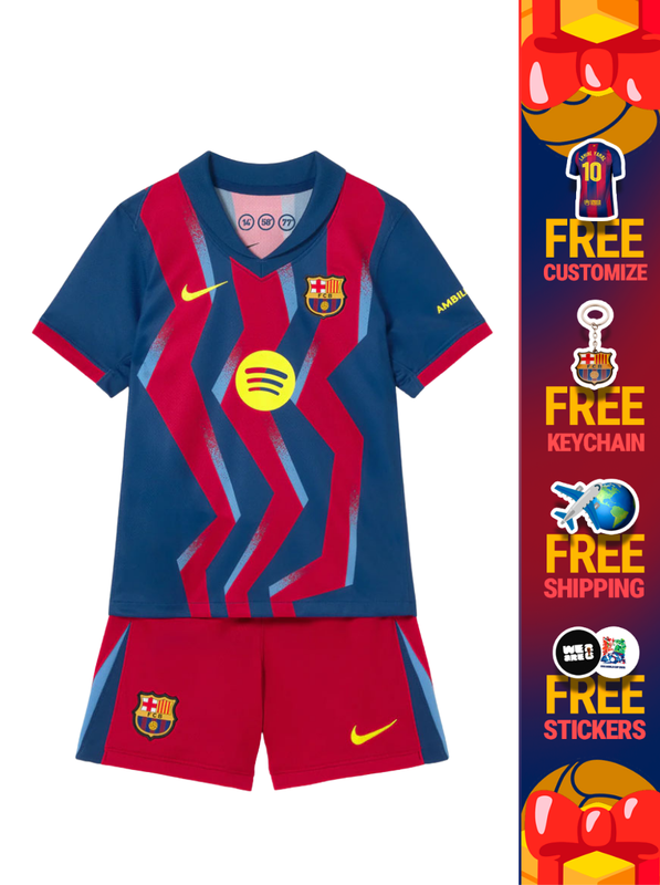 Kids Kit Fourth 2026