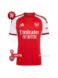 Jersey Home 26/27
