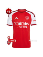 Jersey Home 26/27