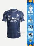 Jersey Away Player 2026
