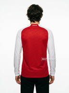 Jersey Home Long Sleeve Player 25/26