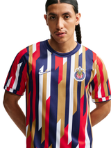 Combo Home & Away & Pre-Match 26/27