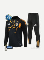 Tracksuit Half Zip