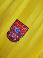 Jersey Retro Away 1993/94