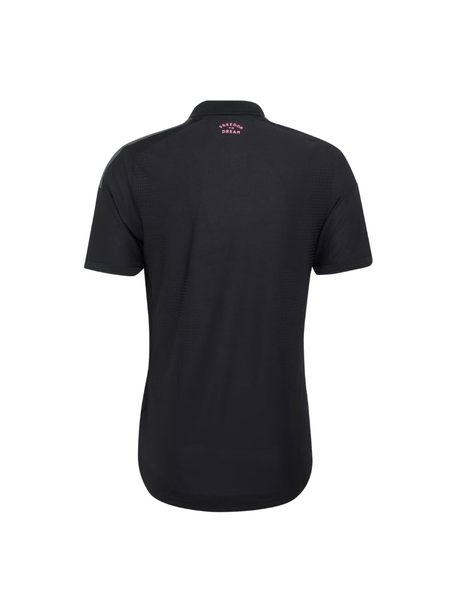 Jersey Away Player 26/27