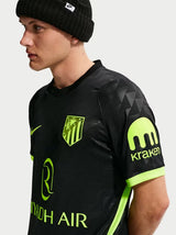 Jersey Away 26/27