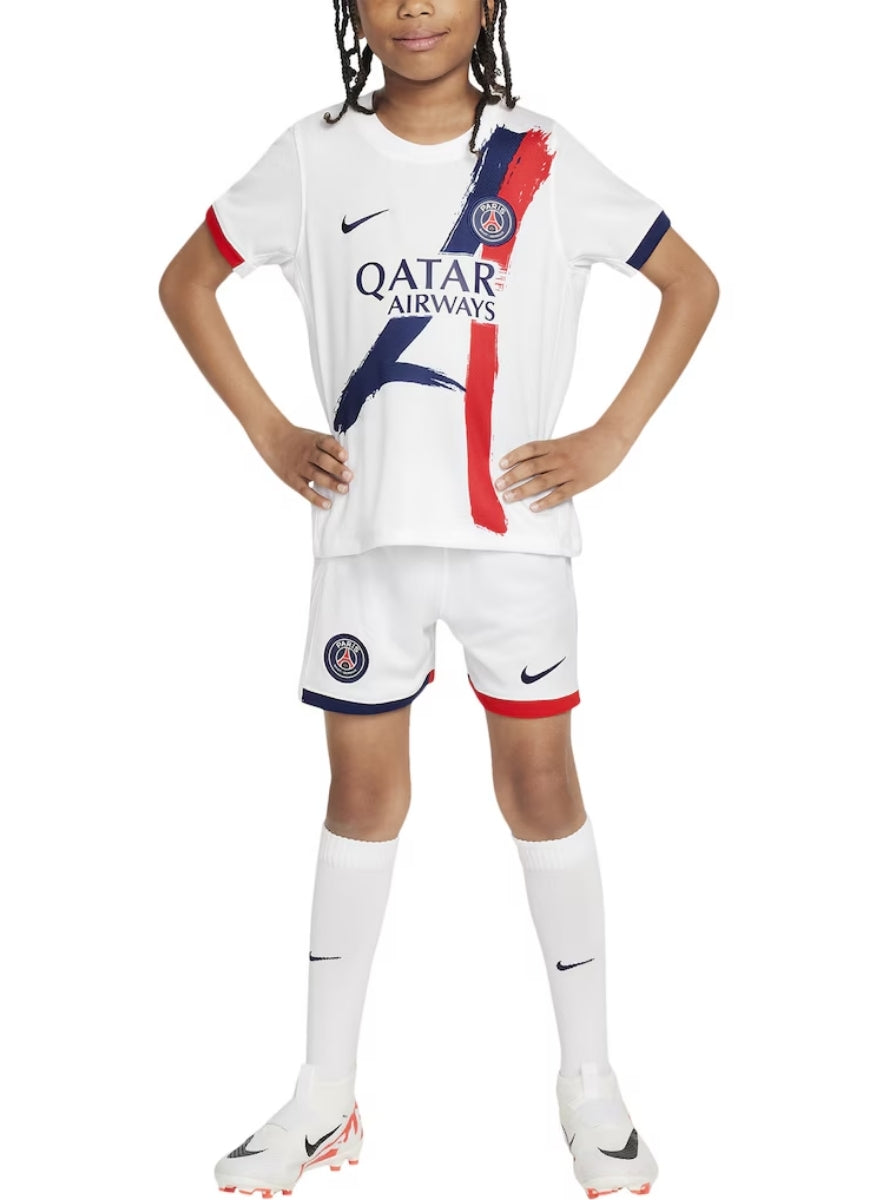 Kids Kit Away 25/26