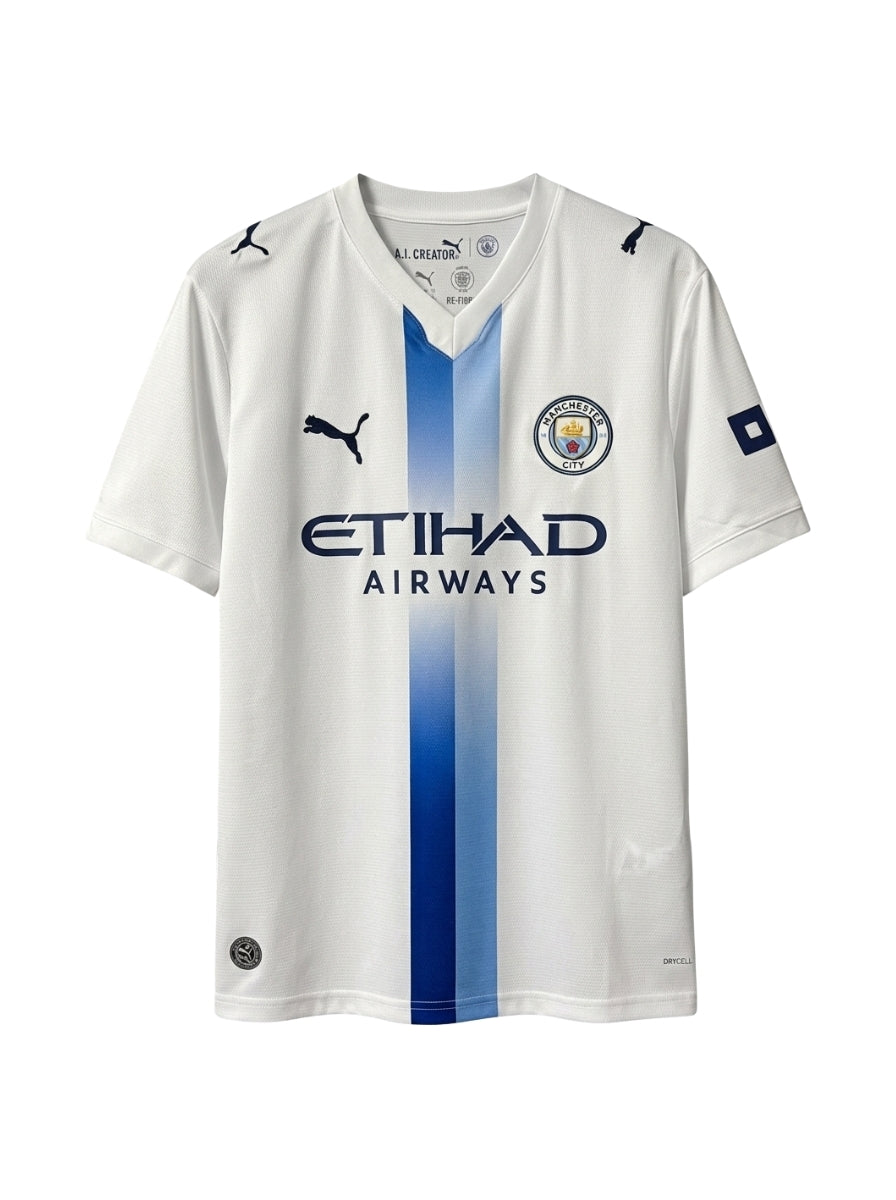 Jersey Away 26/27